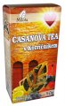 Casanova tea s kotvičníkem 50g