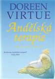 ANDĚLSKÁ TERAPIE - Virtue, Dooren Ph.D - Kliknutím na obrázek zavřete